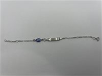 Bracciale Domar Bambino Bambino/Bambina in Argento BRAR-172-280 - BRAR-172-280